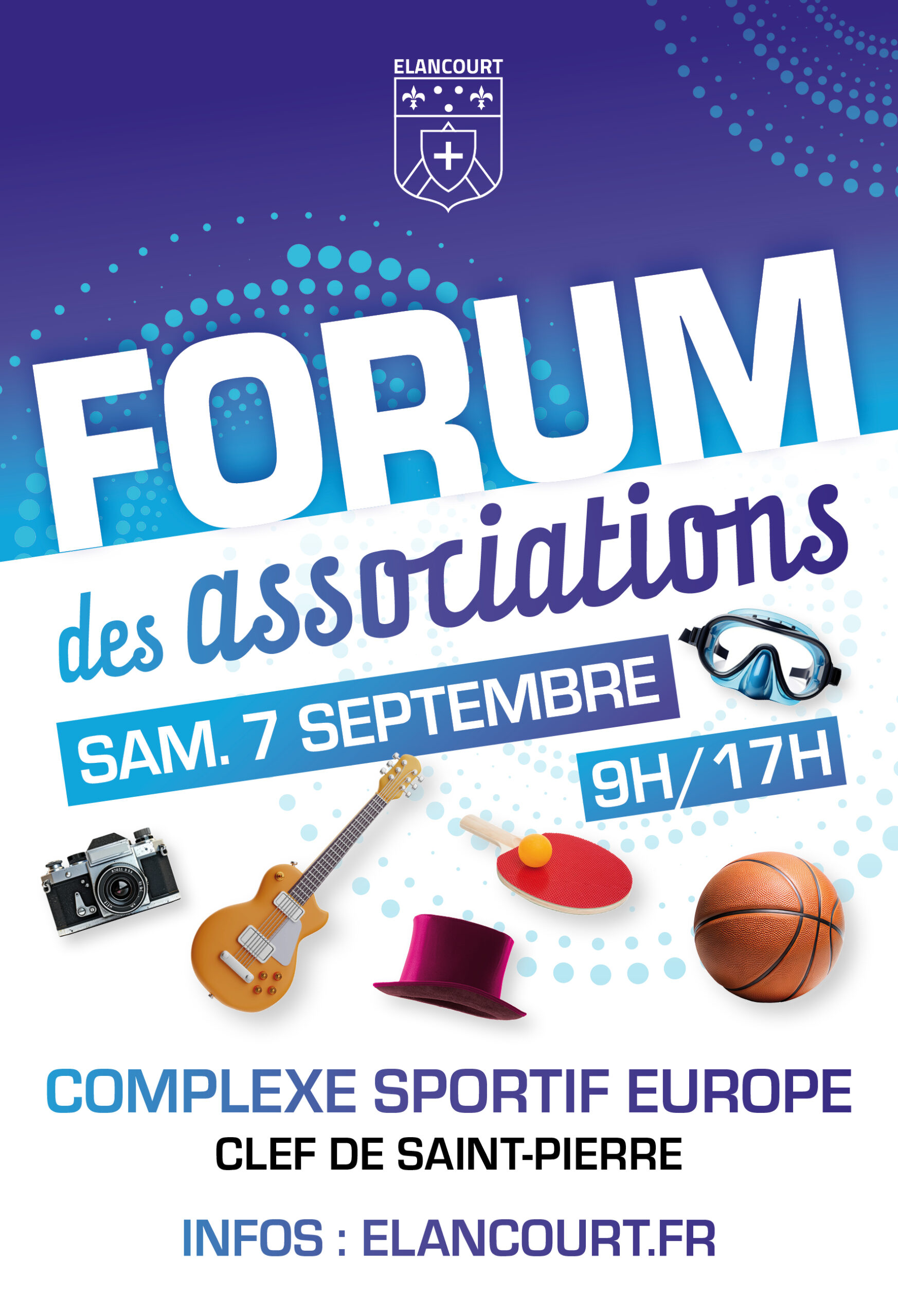 FORUM DES ASSOCIATIONS